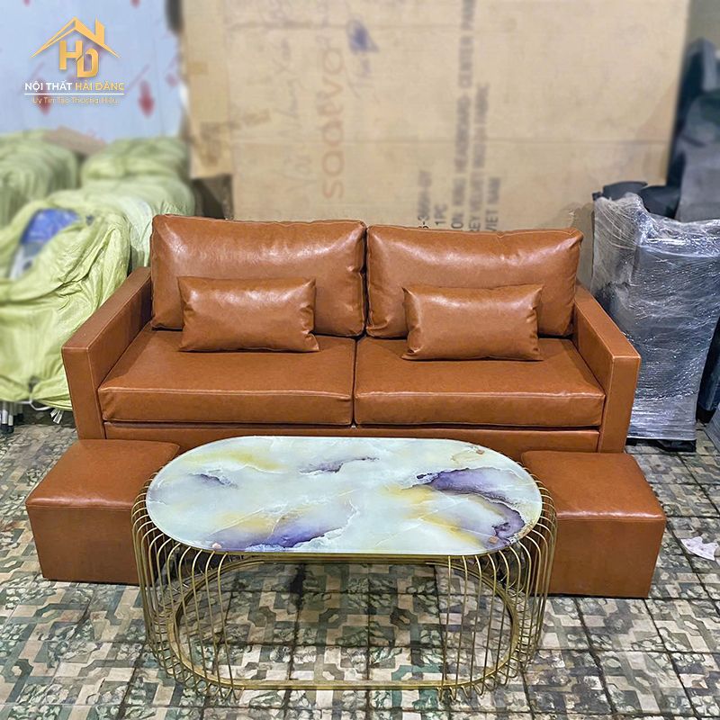 cach-chon-ghe-sofa-da-nau Top 10 mẫu ghế sofa da nâu đẹp nhất nên mua 2025