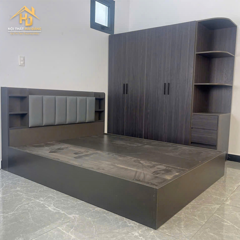 combo giuong tu (5) combo giuong tu 5