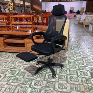 ghế công thái học