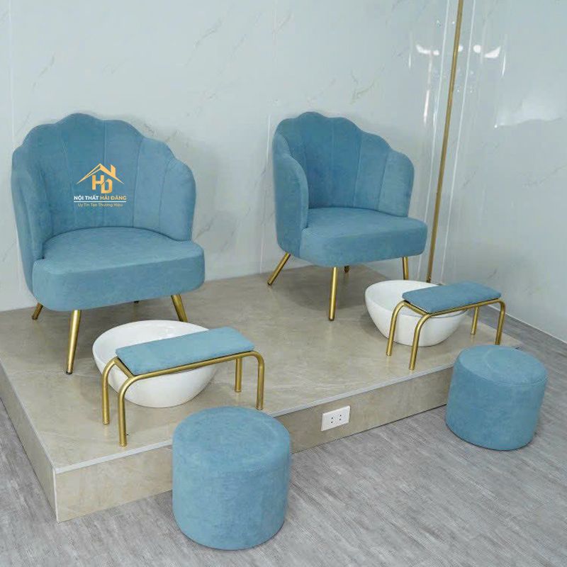 ghe-lam-nail-co-bon-roi Top 10 Mẫu Ghế Làm Nail Giá Rẻ, Đẹp Tại TP. HCM