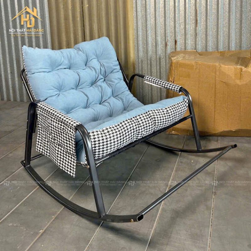 ghe-sofa-bap-benh TOP 10 Mẫu Ghế Sofa Đơn Hiện Đại Giá Dưới 2 Triệu