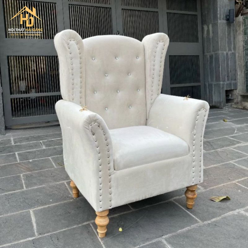 ghe-sofa-nhung-tan-co-dien Top 10 Mẫu Ghế Sofa Vải Nhung Hiện Đại Thịnh Hành 2025