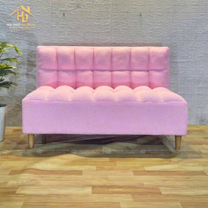 ghe-sofa-nhung TOP 10 Mẫu Ghế Sofa Đơn Hiện Đại Giá Dưới 2 Triệu
