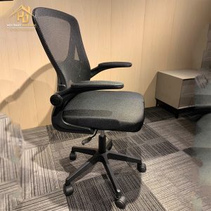 ghế xoay lưới cao