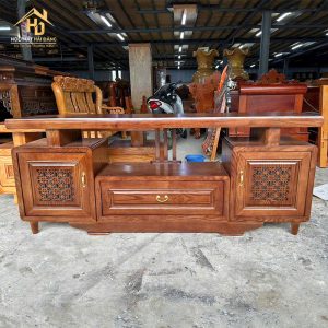 kệ tivi gỗ giá rẻ