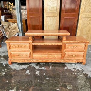 mẫu kệ tivi đẹp