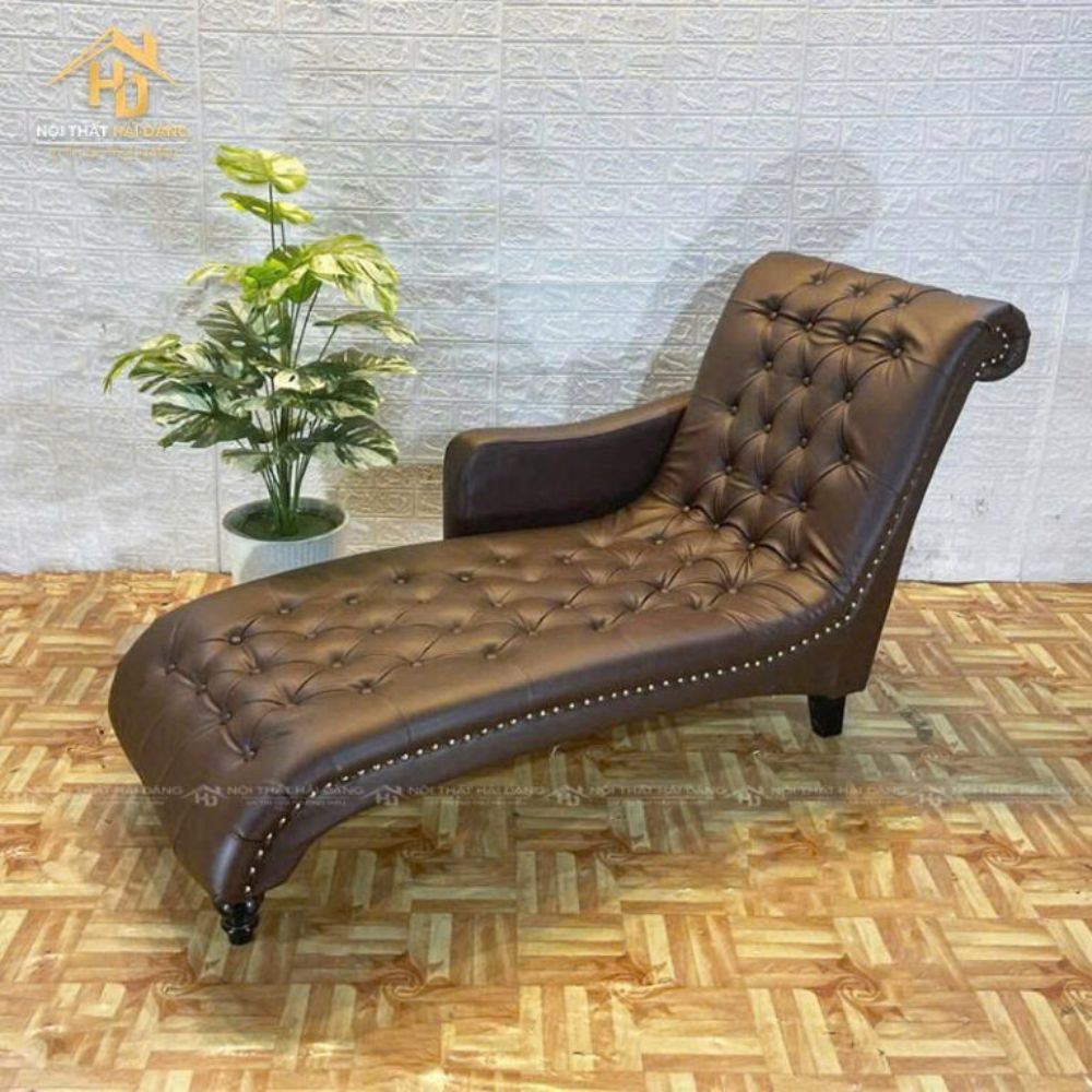 TOP 10 Mẫu Sofa Vintage Cho Homestay, Studio, Cafe Decor sofa-don-vintage TOP 10 Mẫu Sofa Vintage Cho Homestay, Studio, Cafe Decor