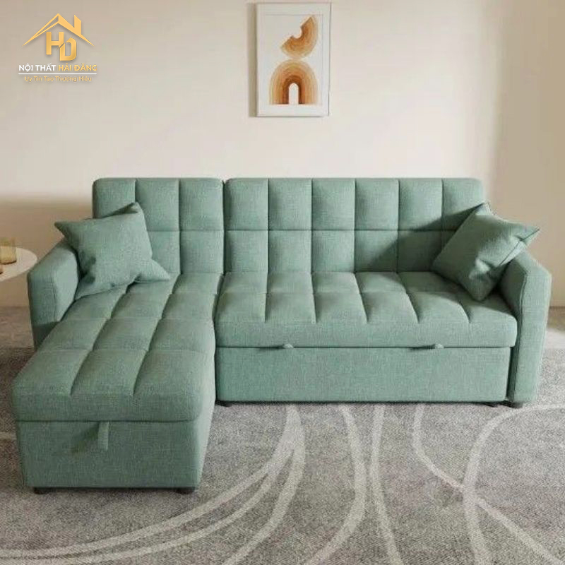 TOP 10 Mẫu Sofa Chữ L Giá Rẻ Chất Lượng Cao Tại TP HCM sofa-l-keo-thanh-giuong-ngu TOP 10 Mẫu Sofa Chữ L Giá Rẻ Chất Lượng Cao Tại TP HCM