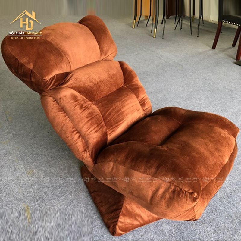 sofa-luoi-nhung Top 10 Mẫu Ghế Sofa Vải Nhung Hiện Đại Thịnh Hành 2025