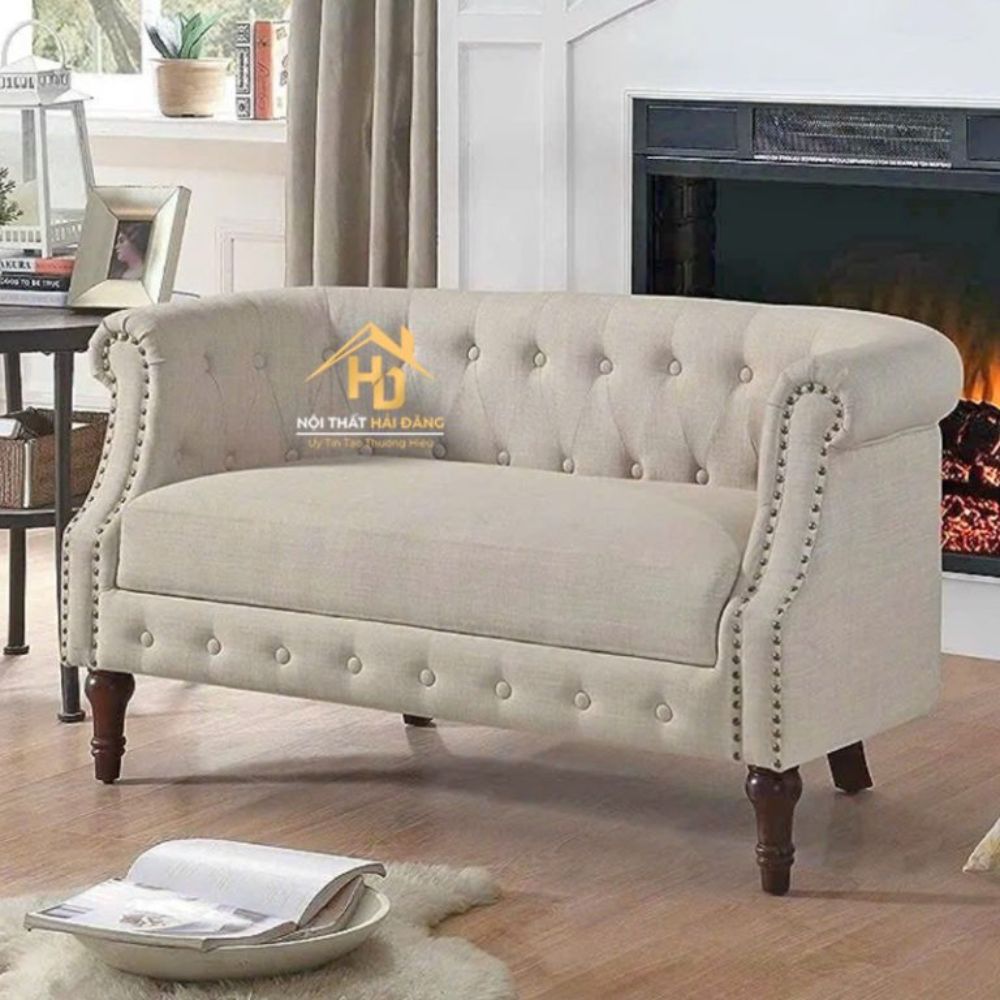 TOP 10 Mẫu Sofa Vintage Cho Homestay, Studio, Cafe Decor sofa-vintage-chau-au TOP 10 Mẫu Sofa Vintage Cho Homestay, Studio, Cafe Decor