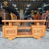 tủ kệ tivi gỗ giá rẻ