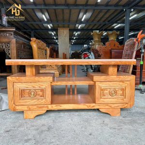 tủ kệ tivi gỗ giá rẻ