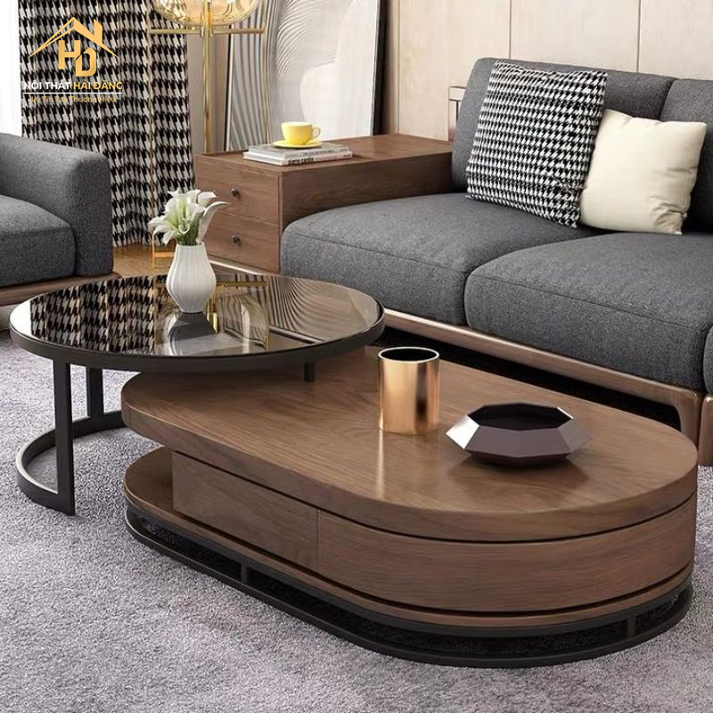 uu-diem-ban-tra-ket-hop-ban-an TOP 10 Mẫu Bàn Trà Kết Hợp Bàn Ăn Được Ưa Chuộng Nhất 2025