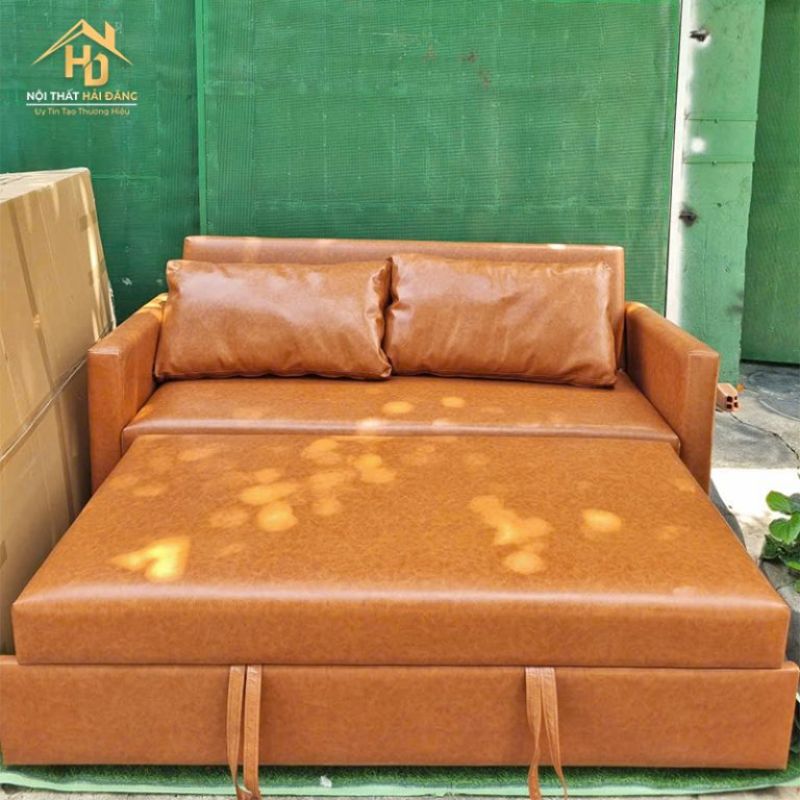 Top 10 Mẫu Ghế Sofa Giường Tốt Nhất 2025 uu-diem-sofa-bed Top 10 Mẫu Ghế Sofa Giường Tốt Nhất 2025