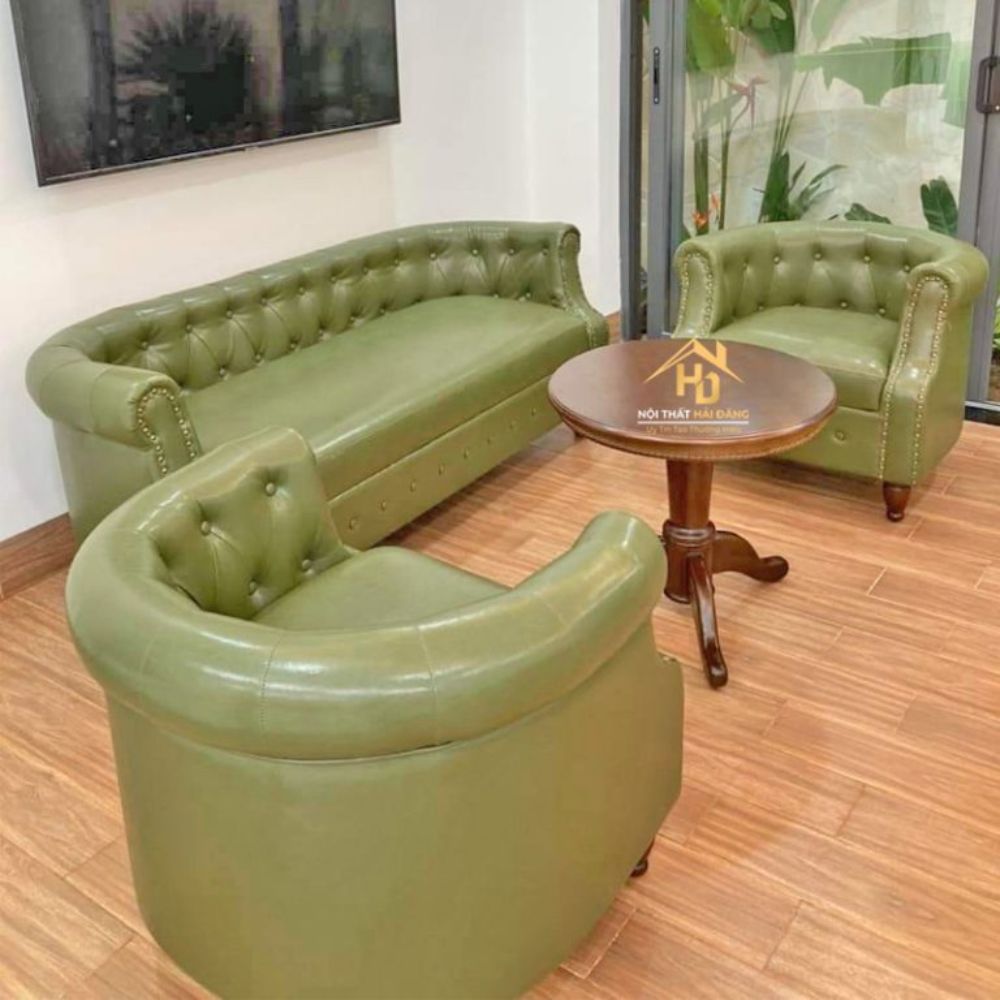 TOP 10 Mẫu Sofa Vintage Cho Homestay, Studio, Cafe Decor uu-diem-sofa-vintage TOP 10 Mẫu Sofa Vintage Cho Homestay, Studio, Cafe Decor