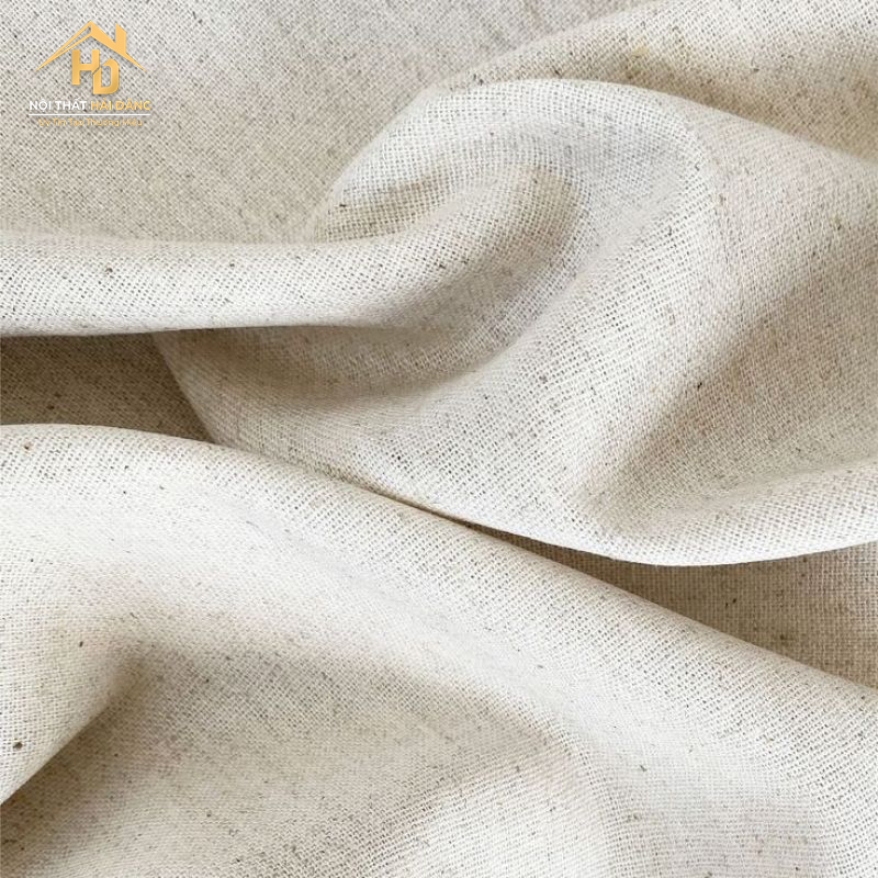 Top 10 Loại Vải Bọc Sofa Tốt Nhất Dành Cho Phòng Khách vai-soi-hemp Top 10 Loại Vải Bọc Sofa Tốt Nhất Dành Cho Phòng Khách