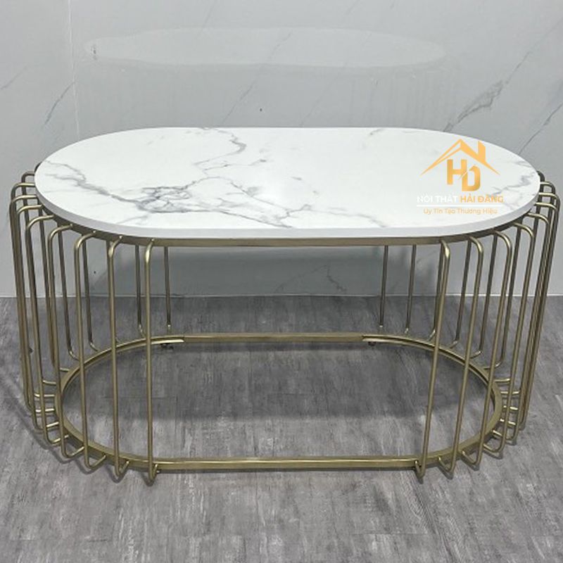 ban-sofa-mat-da-1 Top 10 Mẫu Bàn Sofa Mặt Đá Hiện Đại Tôn Nét Đẳng Cấp