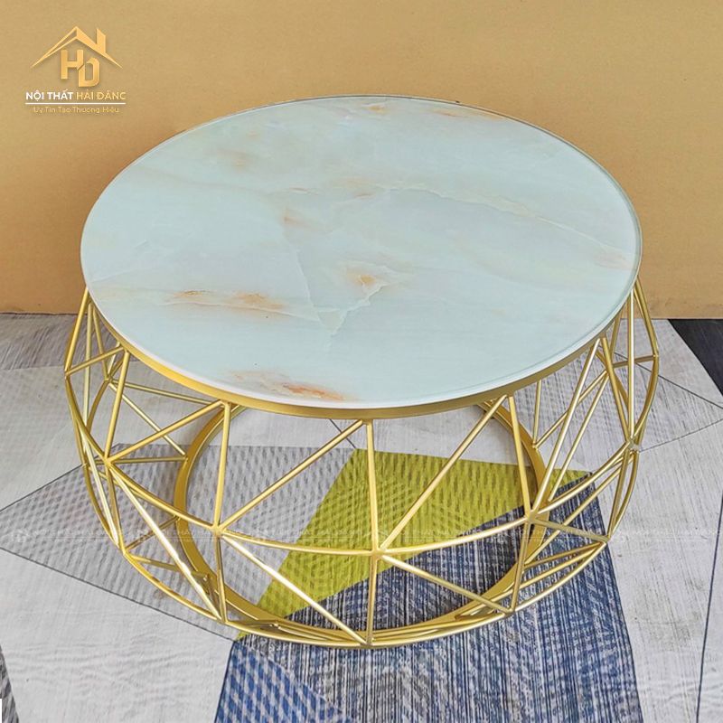 ban-sofa-mat-da-cam-thach Top 10 Mẫu Bàn Sofa Mặt Đá Hiện Đại Tôn Nét Đẳng Cấp