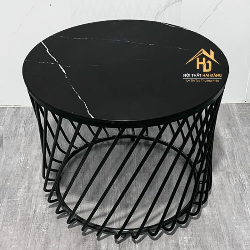 ban-sofa-mat-da-chan-sat Top 10 Mẫu Bàn Sofa Mặt Đá Hiện Đại Tôn Nét Đẳng Cấp