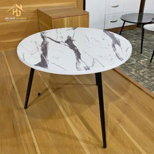 bàn sofa tròn