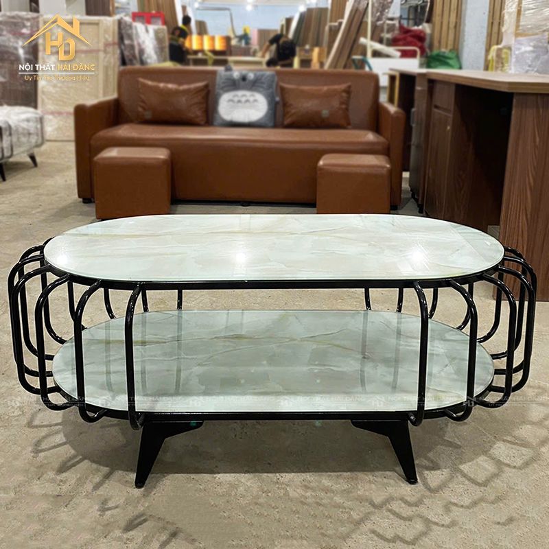 bao-duong-ban-sofa Top 10 Mẫu Bàn Sofa Mặt Đá Hiện Đại Tôn Nét Đẳng Cấp