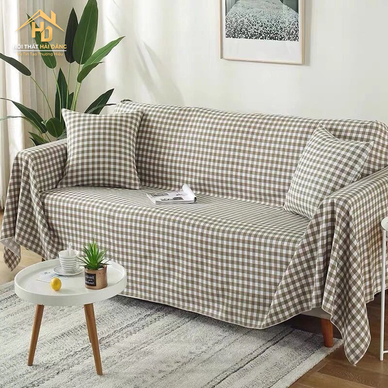 bao-quan-sofa-khi-khong-dung Top 10 cách bảo quản sofa da luôn như mới