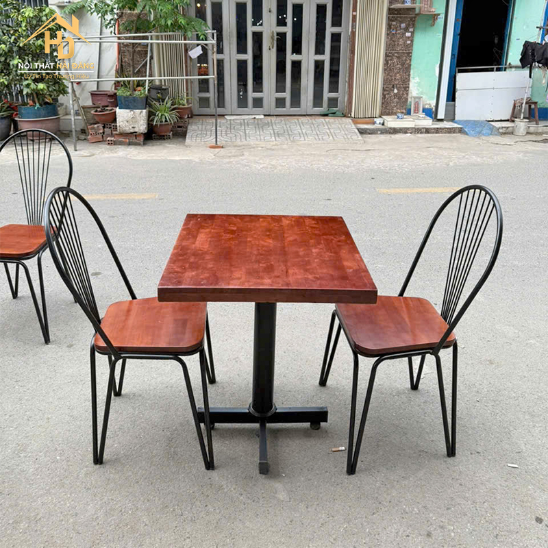 Bộ Bàn Ghế Cafe Gỗ Lưng Tăm Quạt bo-cafe-4-ghe-3 Bộ Bàn Ghế Cafe Gỗ Lưng Tăm Quạt