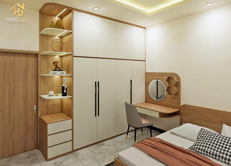 Combo Nội Thất Phòng Ngủ Gỗ Hiện Đại combo-phong-ngu-3 Combo Nội Thất Phòng Ngủ Gỗ Hiện Đại