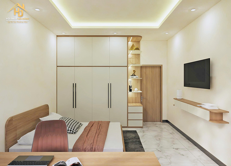 Combo Nội Thất Phòng Ngủ Gỗ Hiện Đại combo-phong-ngu-4 Combo Nội Thất Phòng Ngủ Gỗ Hiện Đại