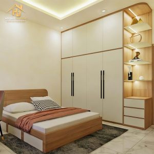 Combo Nội Thất Phòng Ngủ Gỗ Hiện Đại 7 combo phong ngu 7