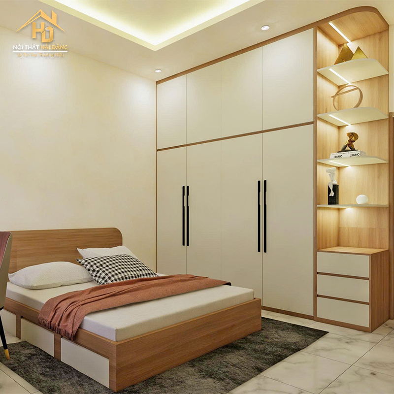 Combo Nội Thất Phòng Ngủ Gỗ Hiện Đại combo-phong-ngu-7 Combo Nội Thất Phòng Ngủ Gỗ Hiện Đại