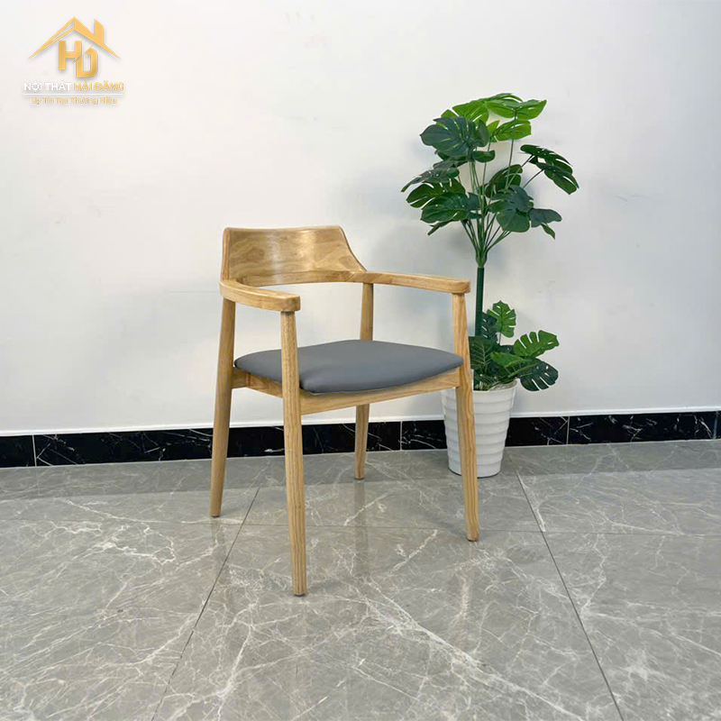 Ghế Cafe Gỗ Lưng Cao Tựa Cong Thoải Mái ghe-cafe-go-7 Ghế Cafe Gỗ Lưng Cao Tựa Cong Thoải Mái