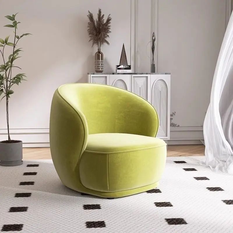 ghe-sofa-mini-vai-ni Top 10 Mẫu Sofa Vải Nỉ Bán Chạy Nhất Hiện Nay