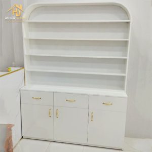 ke trung bay trang vom 1