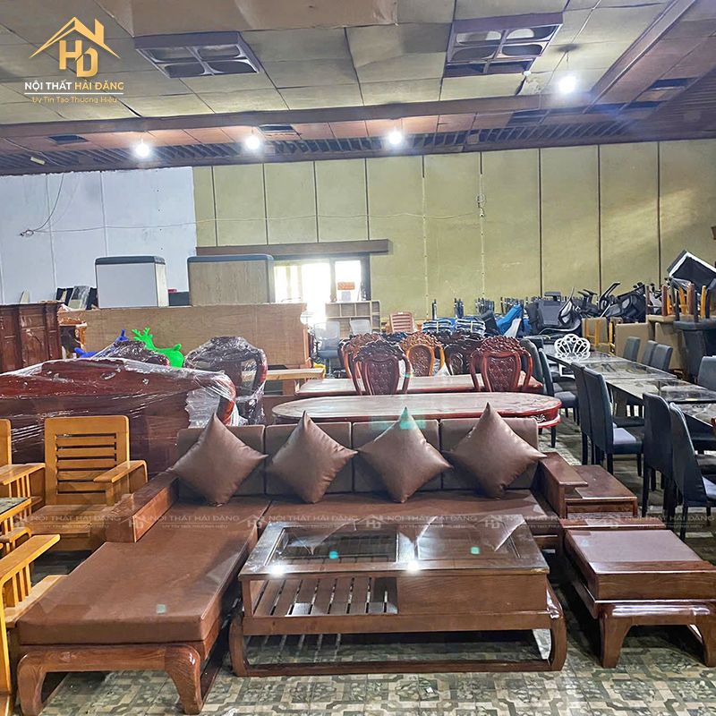 Top 10 Mẫu Ghế Sofa Băng Dài Đẹp Sang Trọng Nhất sofa-bang-dai-khung-go Top 10 Mẫu Ghế Sofa Băng Dài Đẹp Sang Trọng Nhất