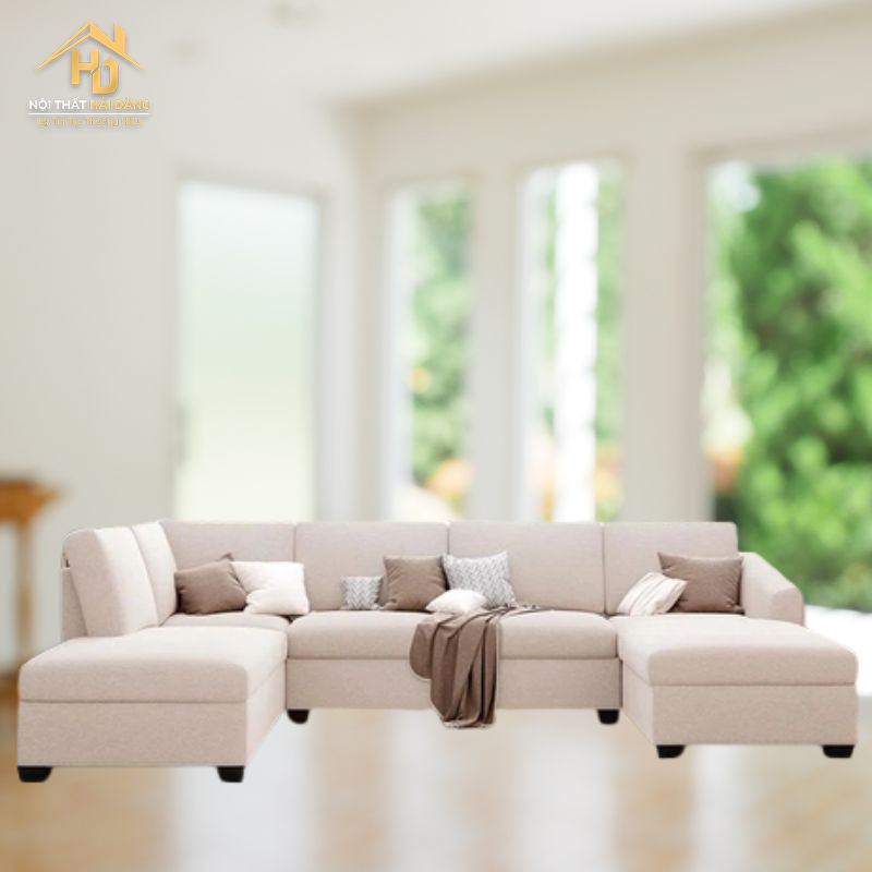 Top 10 Mẫu Sofa Chữ U Hiện Đại, Đẳng Cấp sofa-boc-vai-chu-u Top 10 Mẫu Sofa Chữ U Hiện Đại, Đẳng Cấp