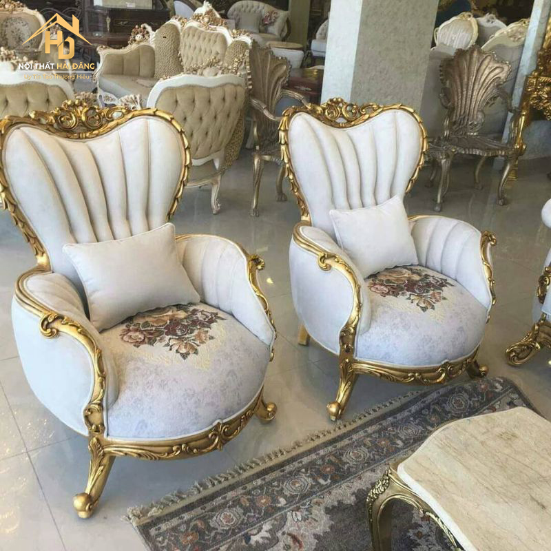 sofa-doi-co-dien Top 10 Mẫu Sofa Hoàng Gia Hot Nhất 2026