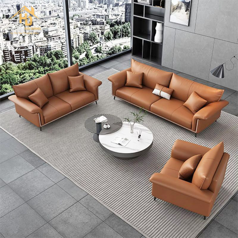 Top 10 Mẫu Sofa Văn Phòng Giá Rẻ, Đẹp Nhất 2026 sofa-hien-dai Top 10 Mẫu Sofa Văn Phòng Giá Rẻ, Đẹp Nhất 2026