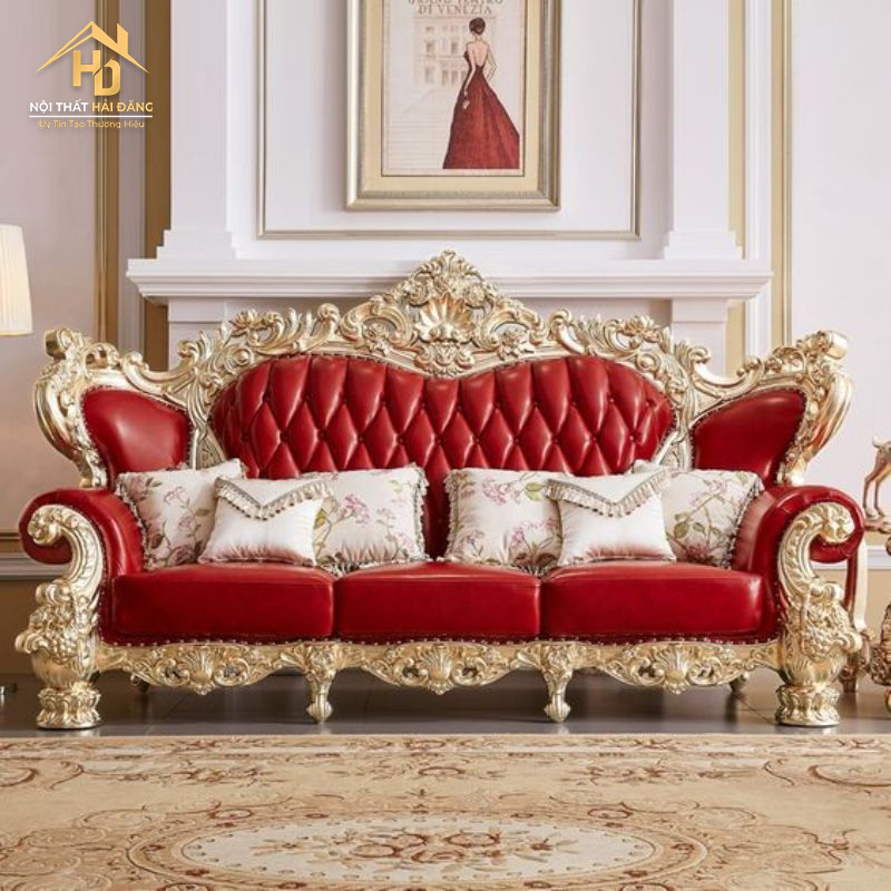 sofa-hoang-gia-tan-co-dien Top 10 Mẫu Sofa Hoàng Gia Hot Nhất 2026