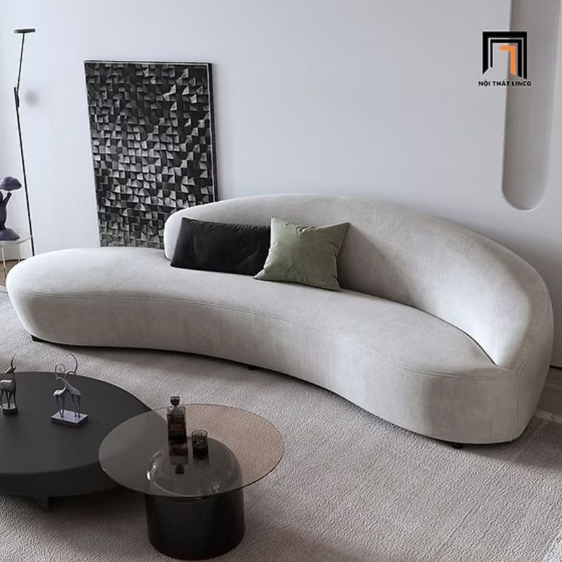 sofa-ni-bac-au Top 10 Mẫu Sofa Vải Nỉ Bán Chạy Nhất Hiện Nay
