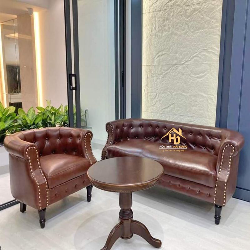 Top 10 Mẫu Sofa Văn Phòng Giá Rẻ, Đẹp Nhất 2026 sofa-van-phong-da Top 10 Mẫu Sofa Văn Phòng Giá Rẻ, Đẹp Nhất 2026