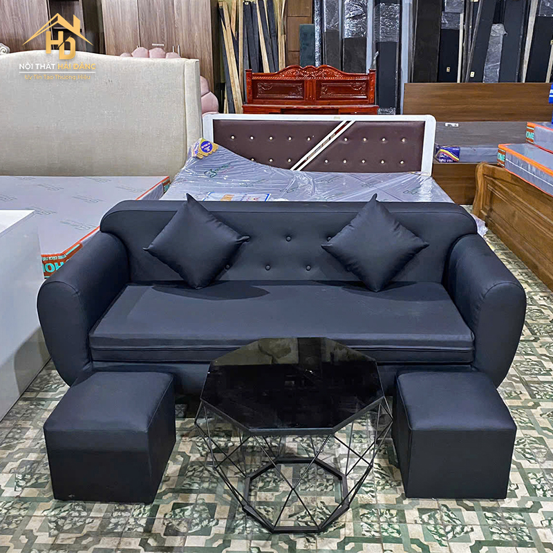 su-dung-duong-da-dinh-ky Top 10 cách bảo quản sofa da luôn như mới