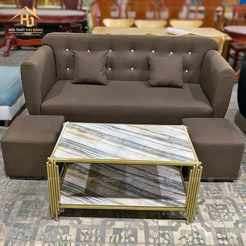 uu-diem-sofa-vai-ni Top 10 Mẫu Sofa Vải Nỉ Bán Chạy Nhất Hiện Nay