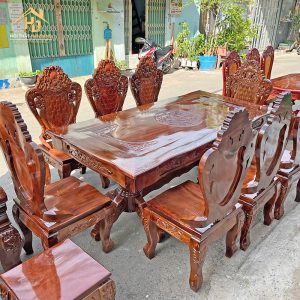 ban-an-8-ghe-louis-300x300 Xưởng Nhận Đóng Bàn Ghế Theo Yêu Cầu, Chất Lượng TPHCM