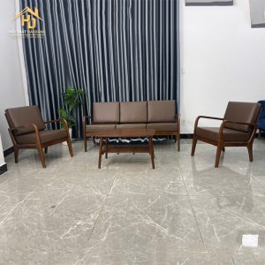 bo ban ghe cafe nau vuong 1