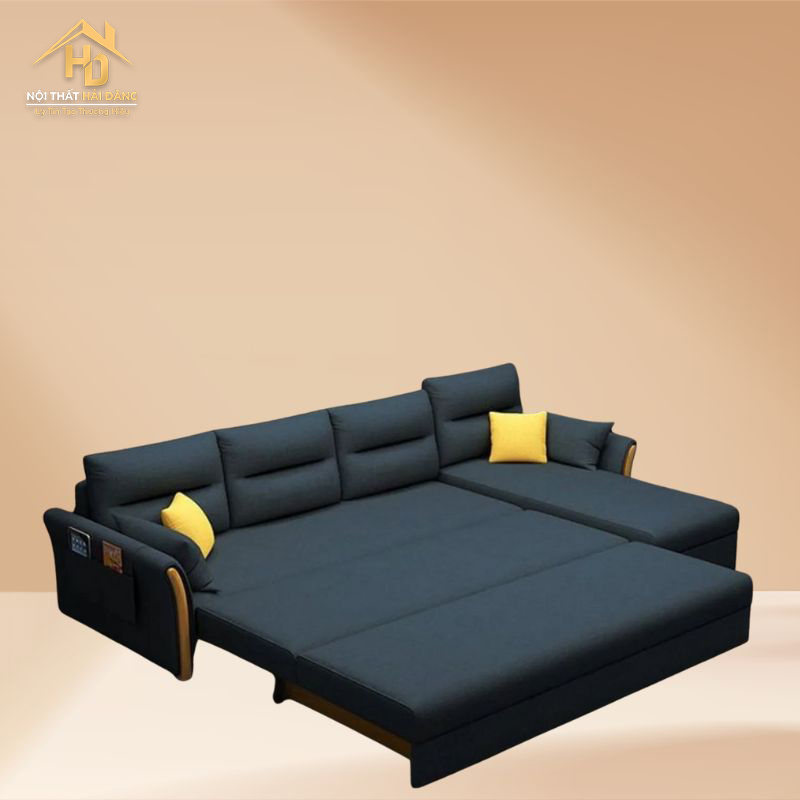 dac-diem-sofa-giuong-goc-l Top 10 Mẫu Sofa Giường Chữ L Thông Minh Giá Tốt
