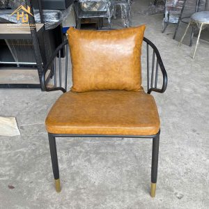 Ghế Cafe Vario Sắt