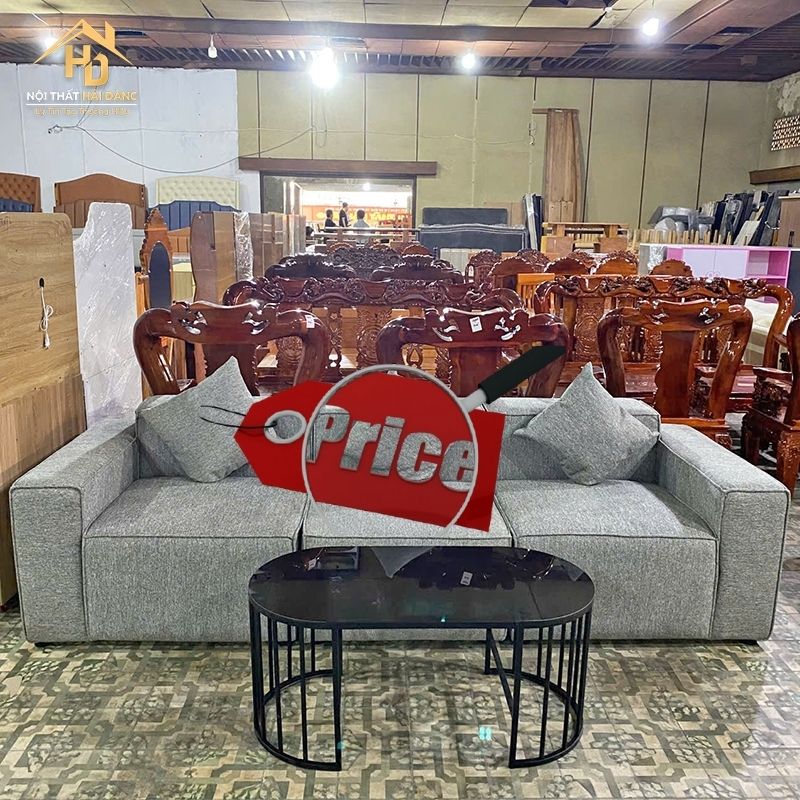 gia-thanh Top 10 Kinh Nghiệm Mua Sofa Phòng Khách Giá Rẻ