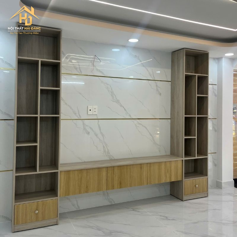 ke-tivi-lien-ke-kich-tran Top 10 Mẫu Kệ Tivi Kết Hợp Tủ Rượu Đẹp, Thịnh Hành