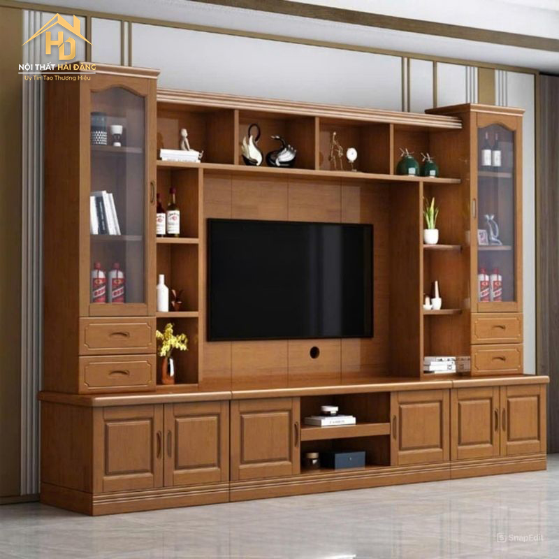 kinh-nghiem-chon-ke-tivi-voi-tu-ruou Top 10 Mẫu Kệ Tivi Kết Hợp Tủ Rượu Đẹp, Thịnh Hành